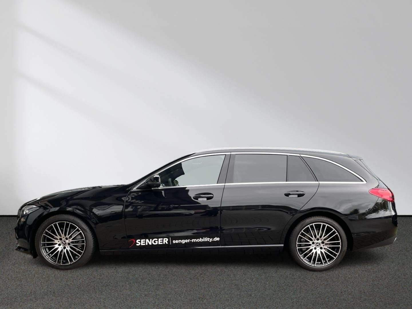 Mercedes Classe C 200 Avantgarde - 2025 - Joinsteer - #2