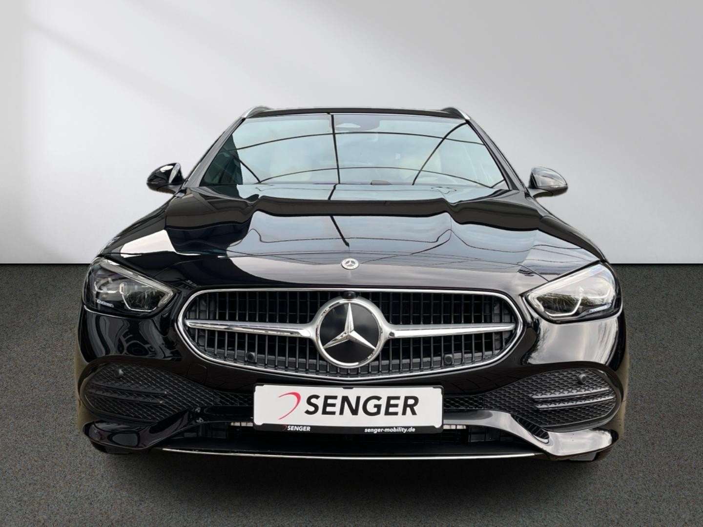 Mercedes Classe C 200 Avantgarde - 2025 - Joinsteer - #4