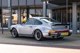 Porsche 930 Turbo - 1976 - Joinsteer - #1