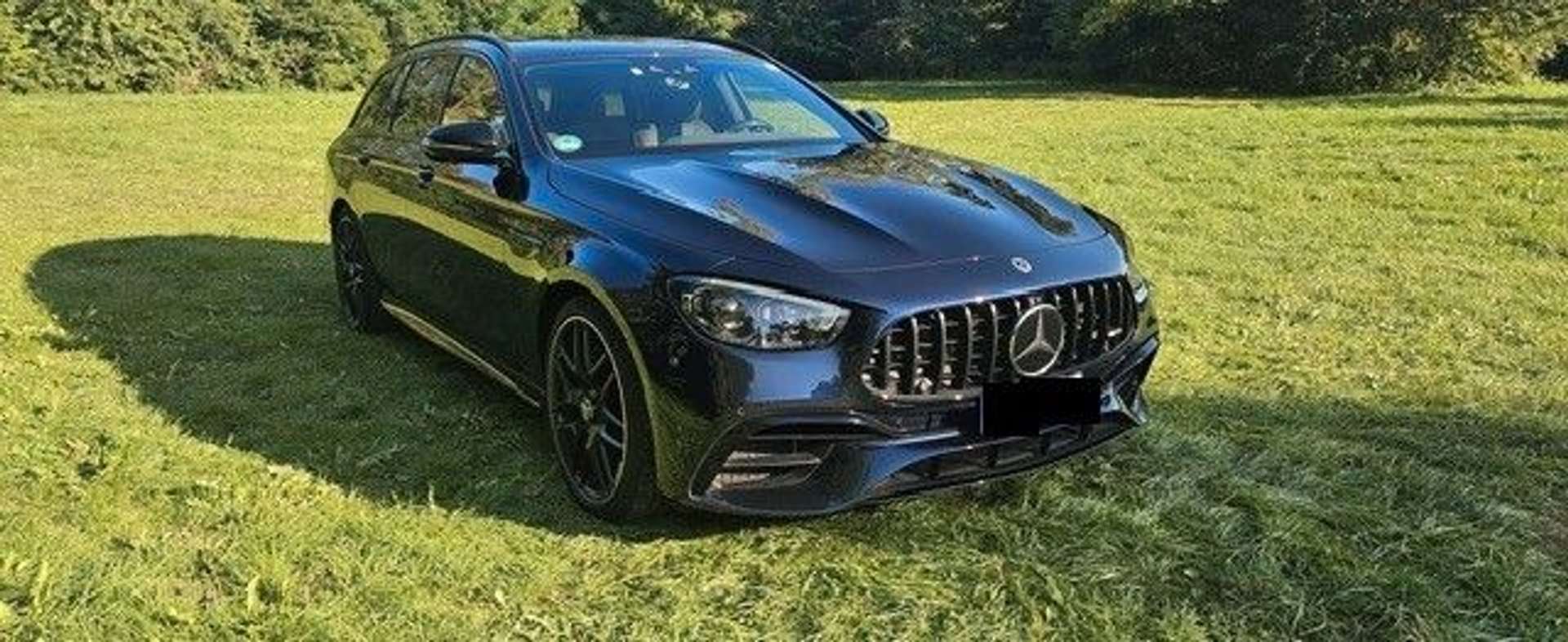 Mercedes Classe E63 AMG 63 AMG Line - 2023 - Joinsteer - #1