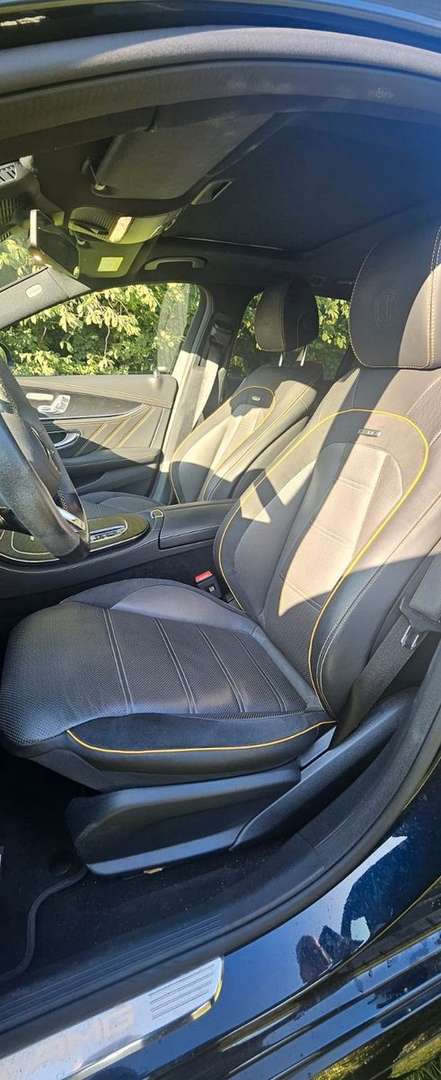 Mercedes Classe E63 AMG 63 AMG Line - 2023 - Joinsteer - #2