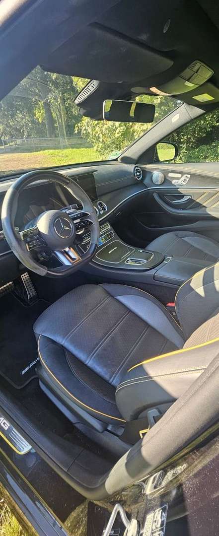 Mercedes Classe E63 AMG 63 AMG Line - 2023 - Joinsteer - #3