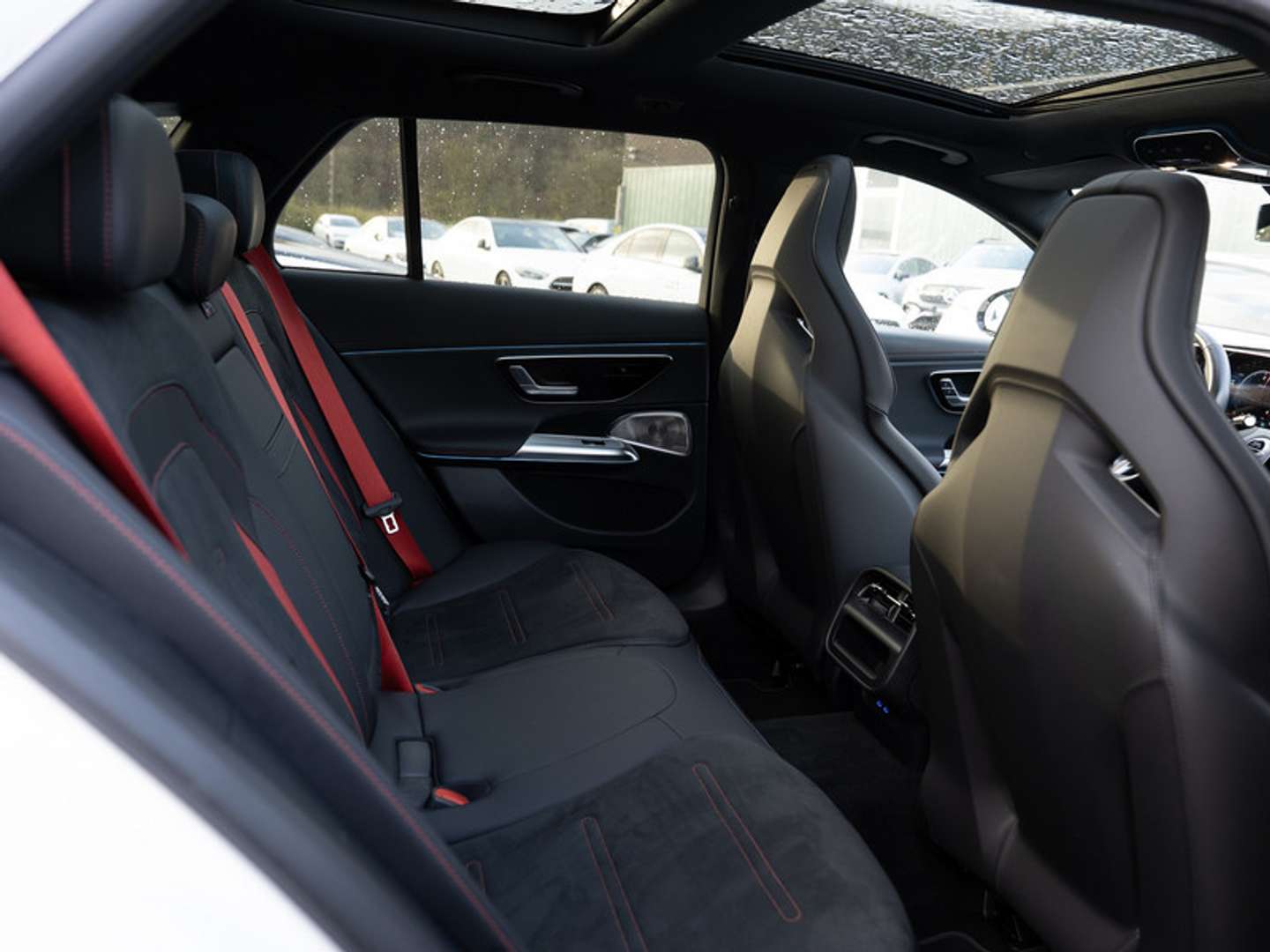 Mercedes Classe E 53 AMG 53 - 2025 - Joinsteer - #3