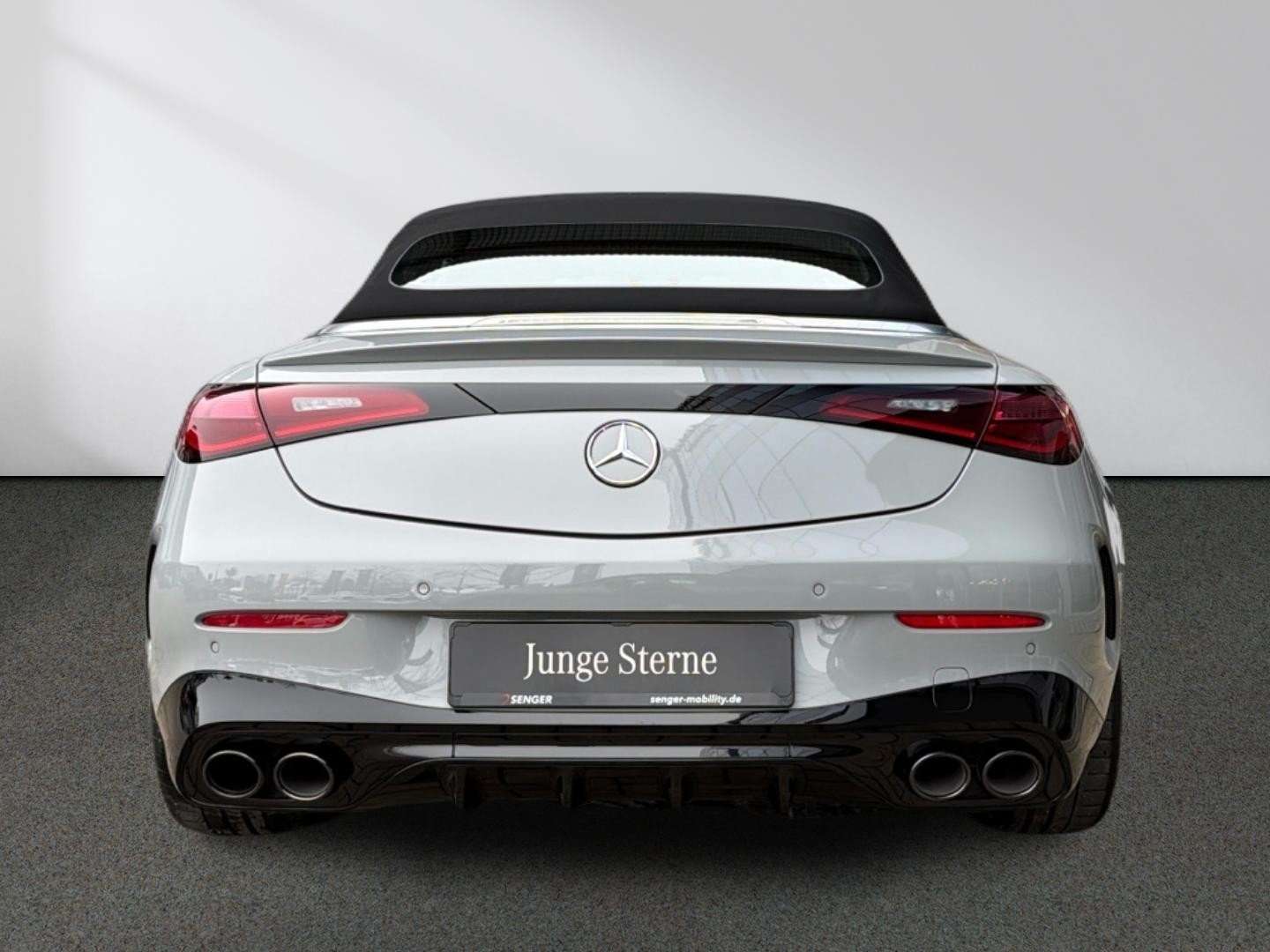 Mercedes CLE 53 AMG 53 Night - 2025 - Joinsteer - #4