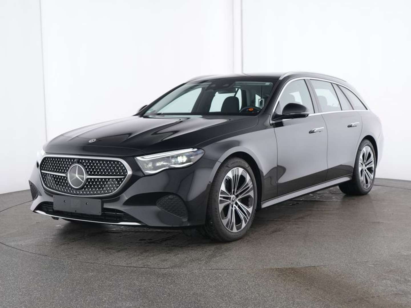 MERCEDES Classe E 200