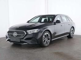 Mercedes Classe E 200 - 2023 - Joinsteer - #1