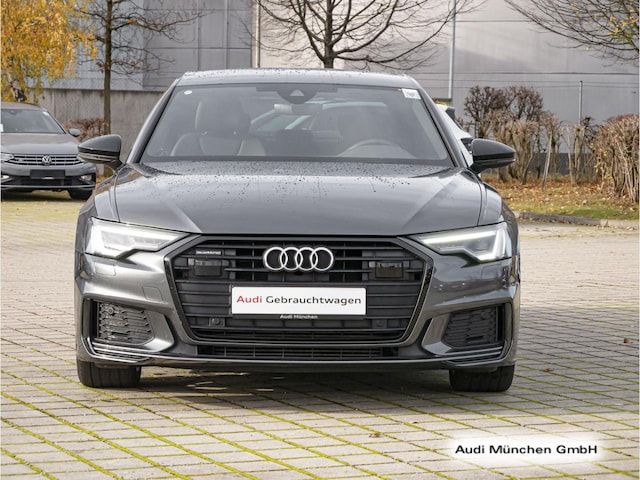Audi A6 Limousine TFSI E - 2022 - Joinsteer - #6
