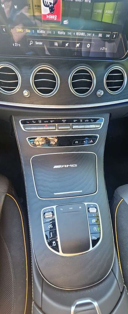 Mercedes Classe E63 AMG 63 AMG Line - 2023 - Joinsteer - #6