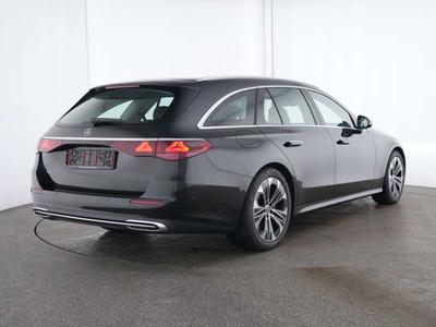 Mercedes Classe E 200