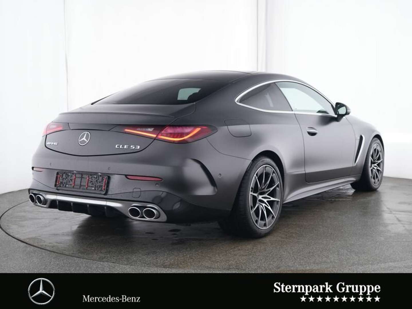 Mercedes CLE 53 AMG 53 - 2024 - Joinsteer - #2