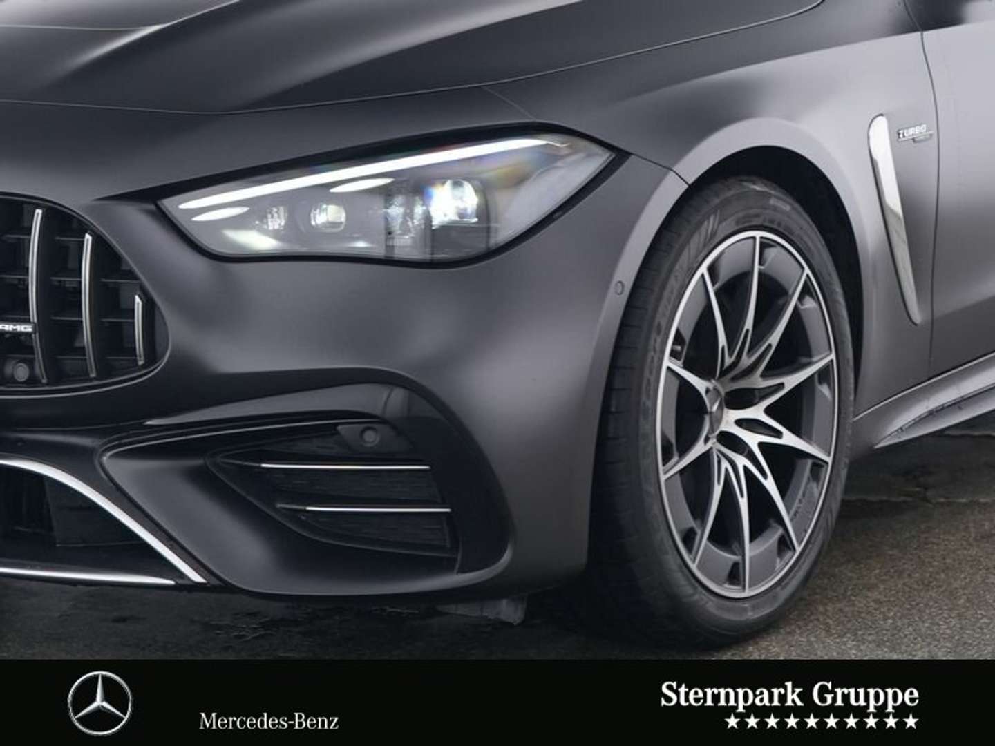 Mercedes CLE 53 AMG 53 - 2024 - Joinsteer - #3