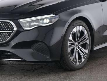 Mercedes Classe E 200 — photo 3
