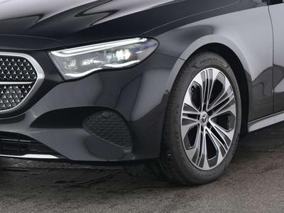 Mercedes Classe E 200