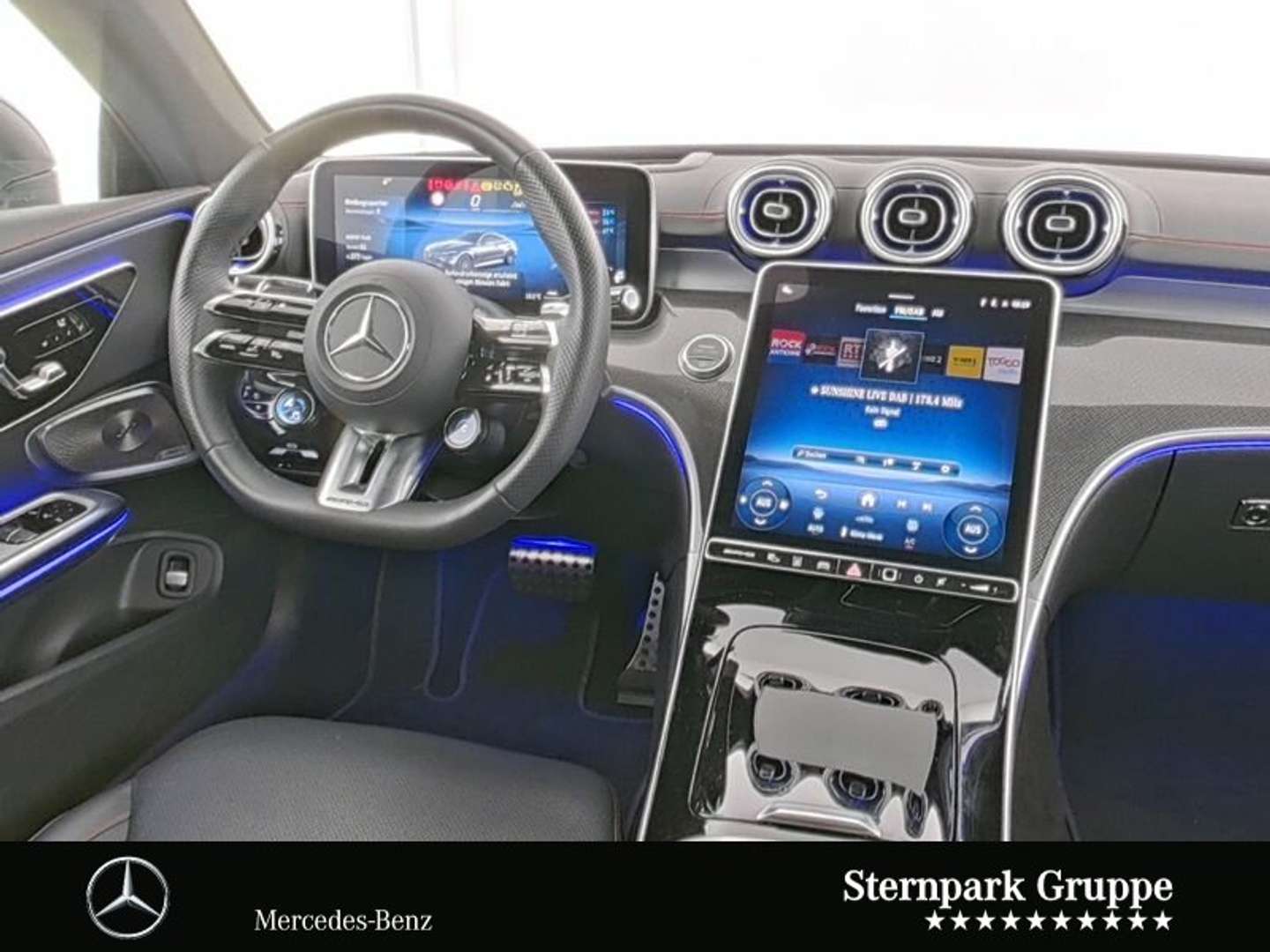 Mercedes CLE 53 AMG 53 - 2024 - Joinsteer - #6