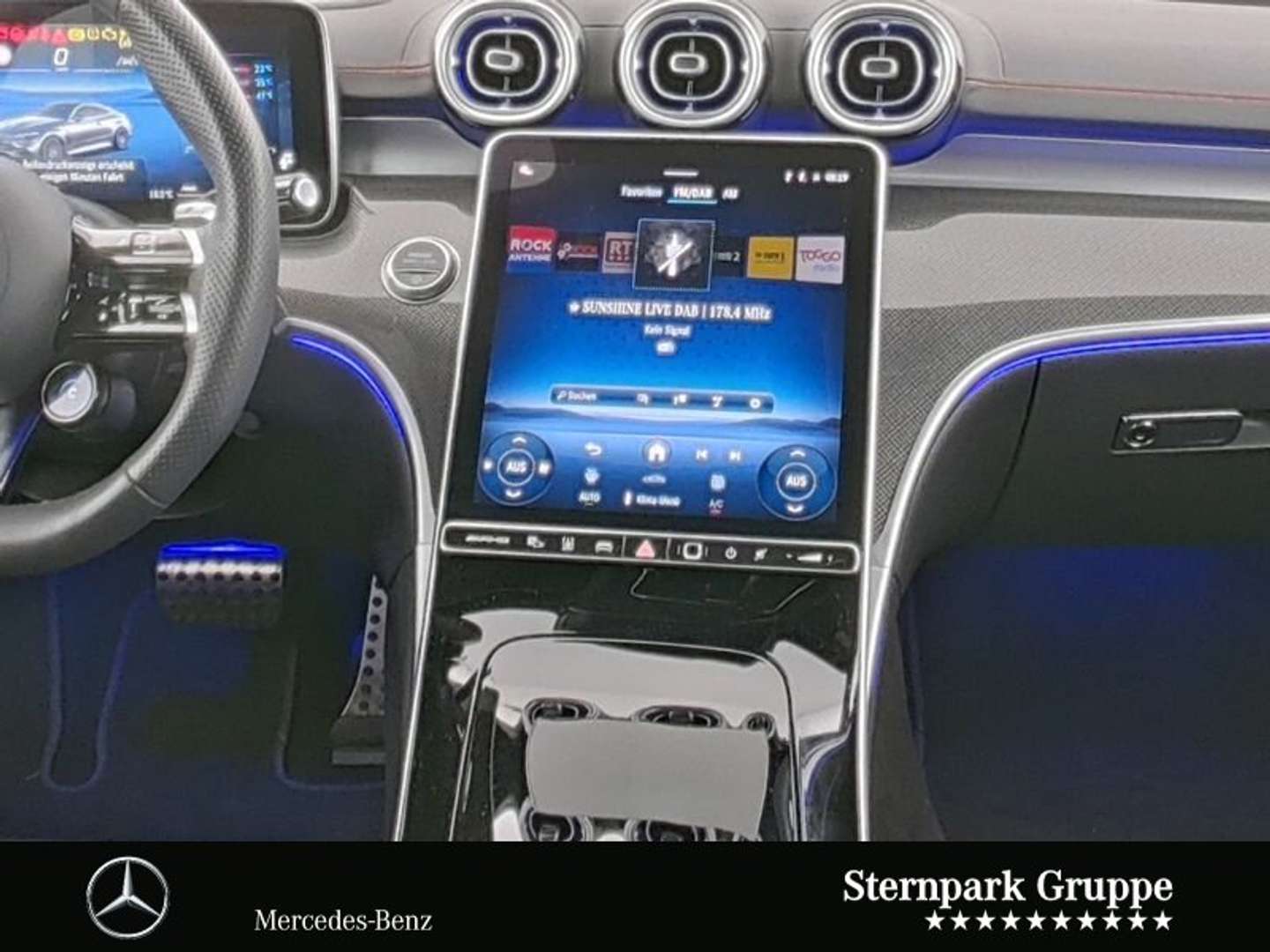 Mercedes CLE 53 AMG 53 - 2024 - Joinsteer - #7