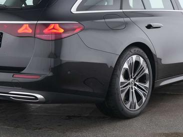 Mercedes Classe E 200 — photo 4