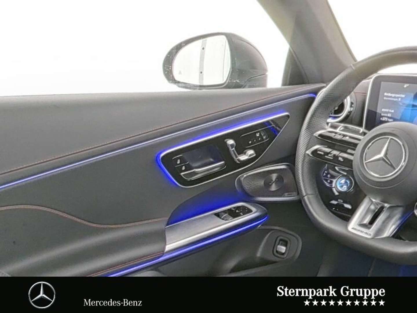 Mercedes CLE 53 AMG 53 - 2024 - Joinsteer - #8