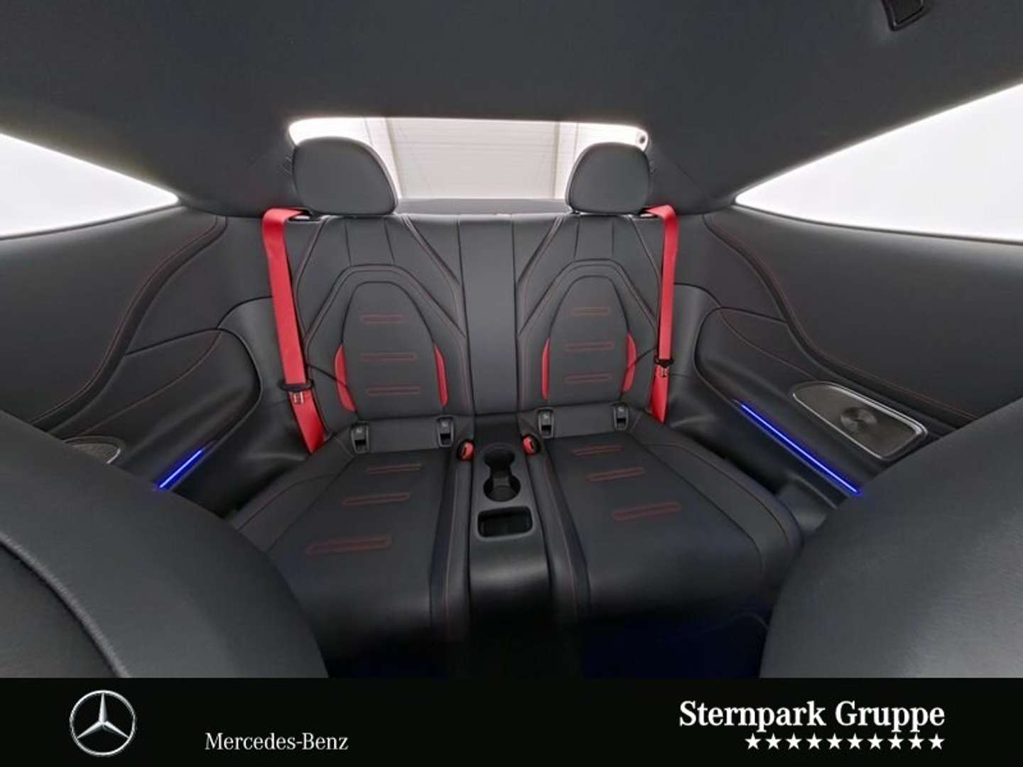 Mercedes CLE 53 AMG 53 - 2024 - Joinsteer - #9