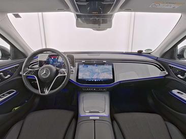 Mercedes Classe E 200 — photo 5
