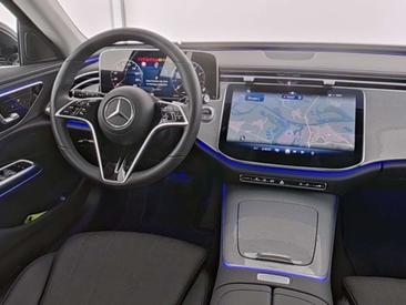 Mercedes Classe E 200 — photo 7