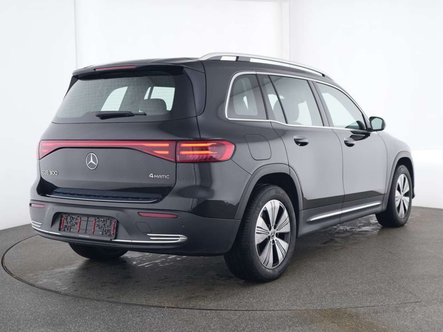 Mercedes EQB 300 Progressive - 2024 - Joinsteer - #2