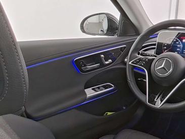 Mercedes Classe E 200 — photo 8