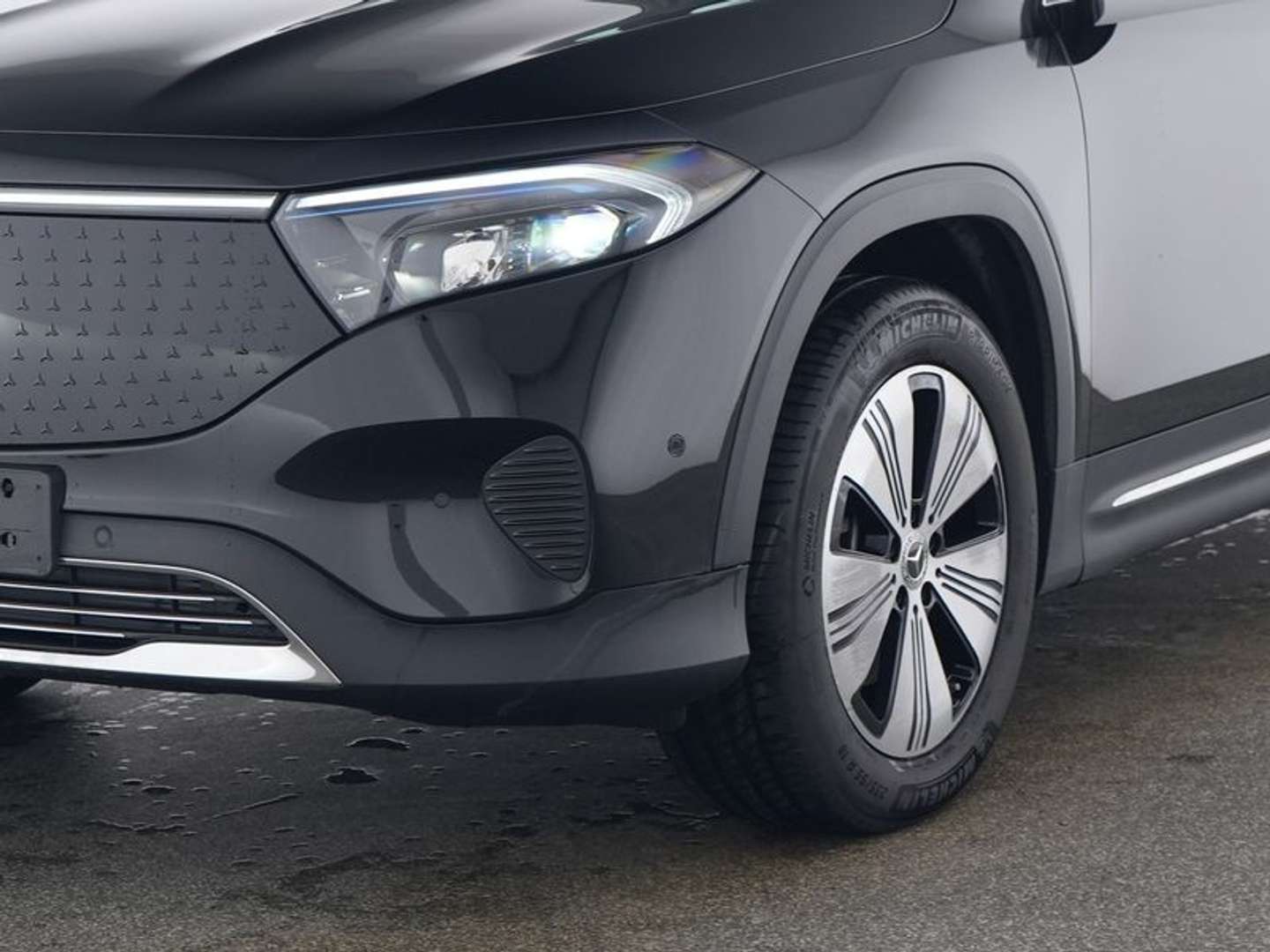 Mercedes EQB 300 Progressive - 2024 - Joinsteer - #3