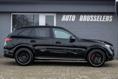Mercedes GLC AMG-Line 200 4Matic -  - Joinsteer - #3