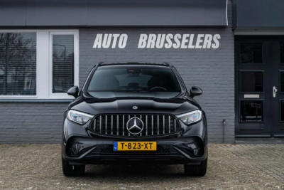 Mercedes GLC AMG-Line 200 4Matic -  - Joinsteer - #4