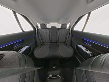 Mercedes Classe E 200 — photo 9