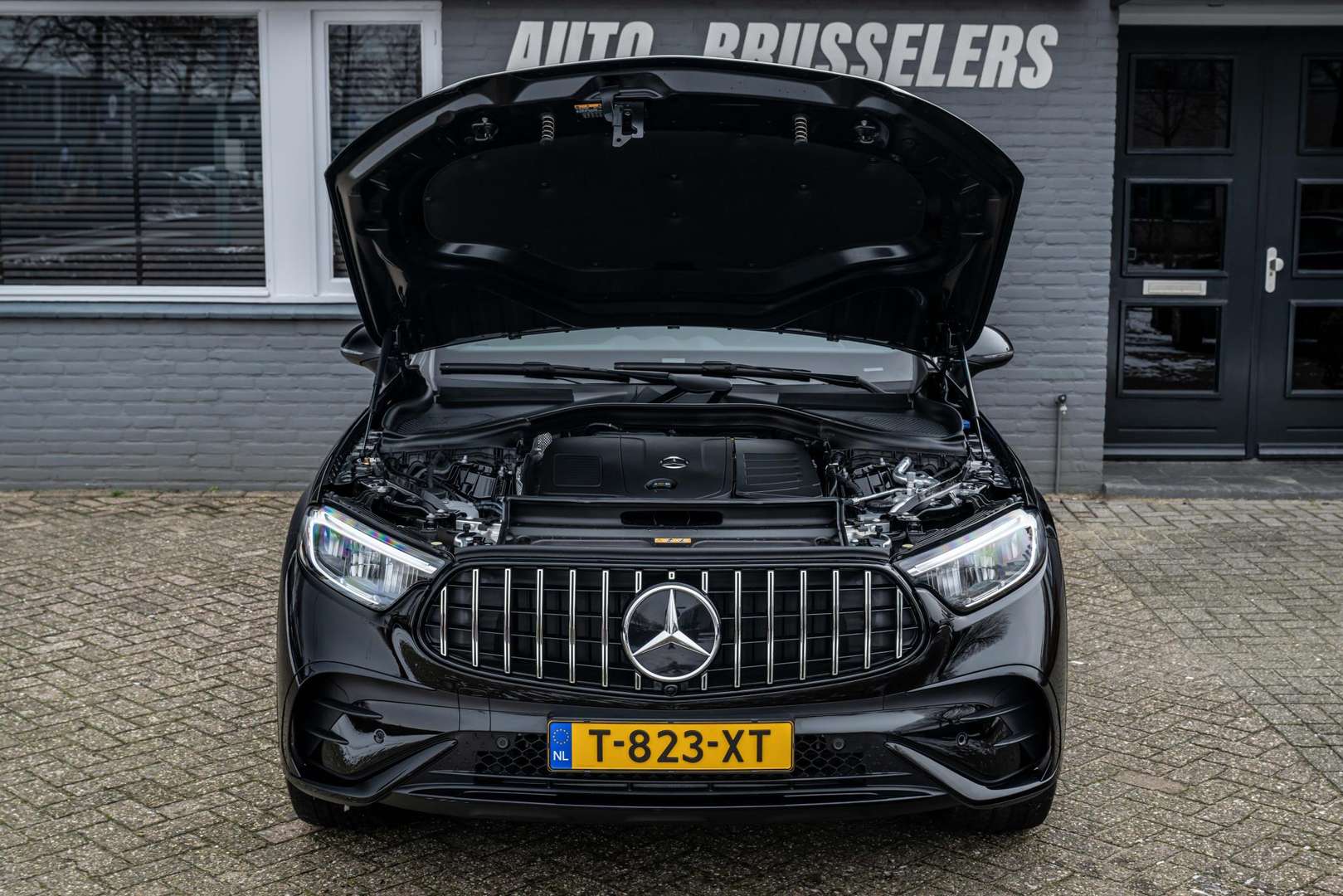 Mercedes GLC AMG-Line 200 4Matic - 2023 - Joinsteer - #7
