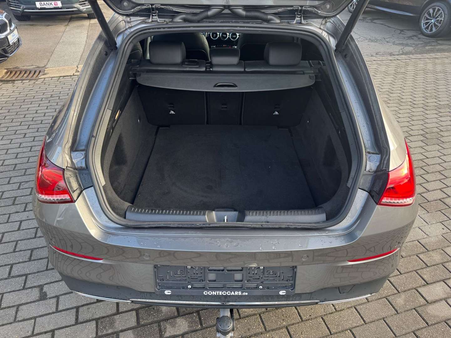 Mercedes CLA 200d Shooting Brake 200 Progressive - 2023 - Joinsteer - #9