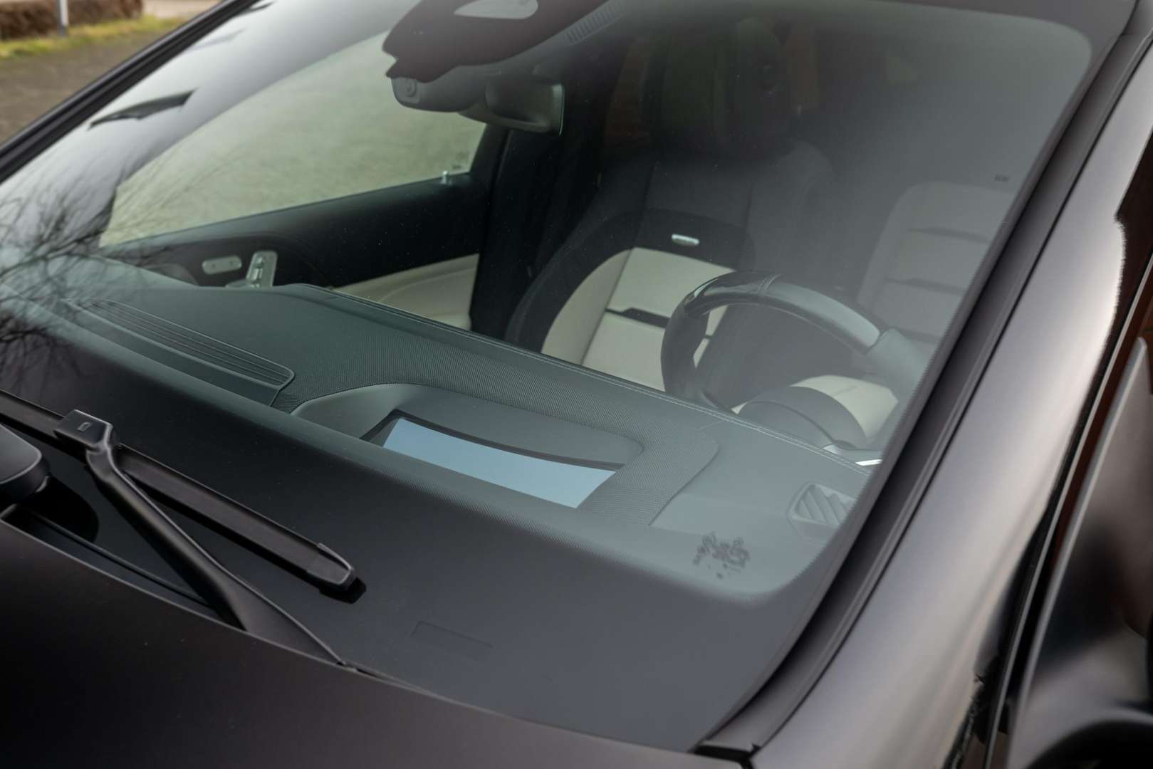 Mercedes GLE 53 AMG Coupé 53 - 2024 - Joinsteer - #7