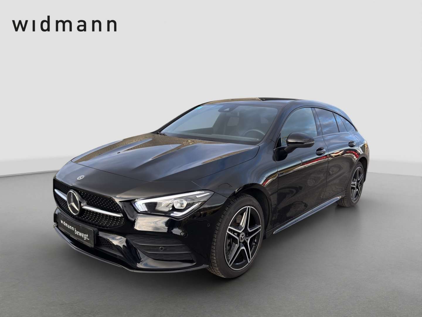 Mercedes CLA 250 E Shooting Brake 250 AMG Line - 2022 - Joinsteer - #1