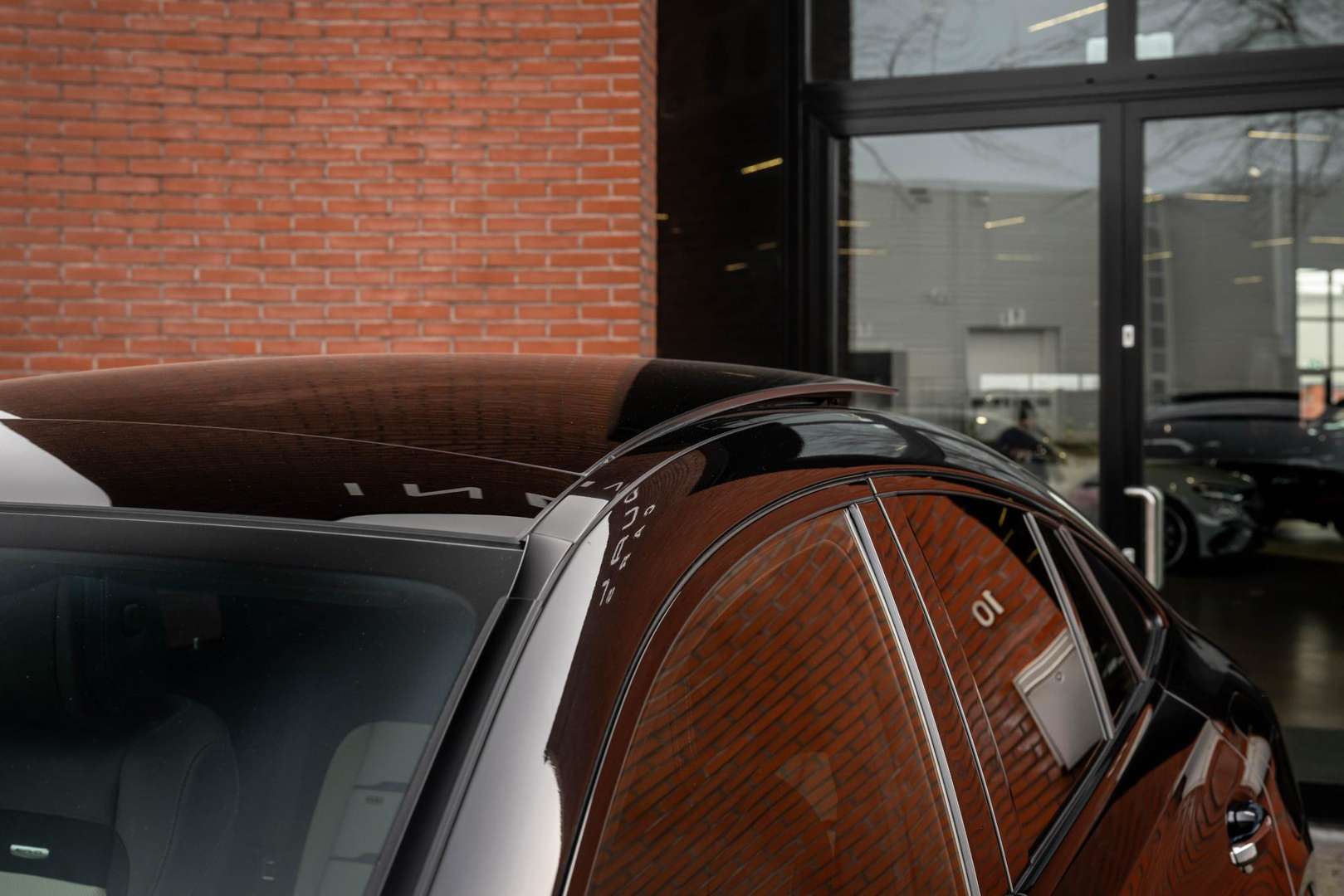 Mercedes GLE 53 AMG Coupé 53 - 2024 - Joinsteer - #8