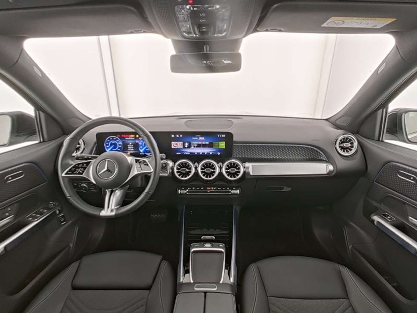 Mercedes EQB 300 Progressive - 2024 - Joinsteer - #6