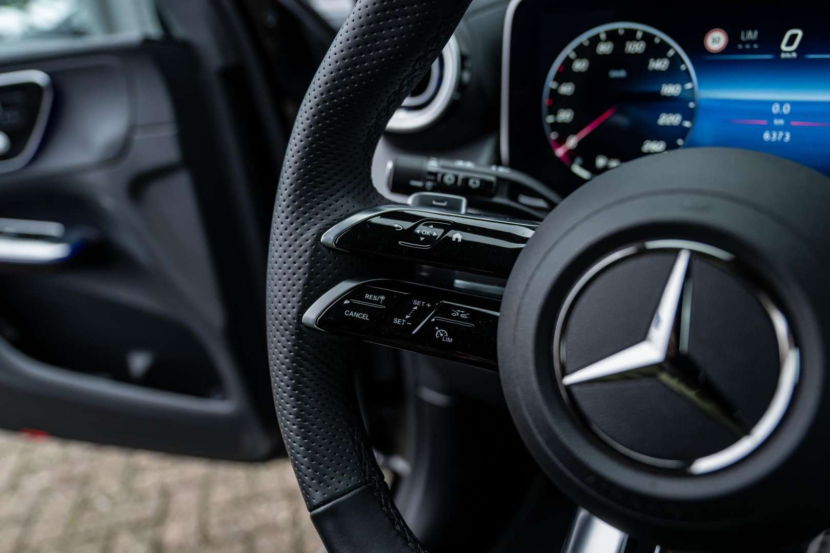 Mercedes GLC AMG-Line 200 4Matic - 2023 - Joinsteer - #22