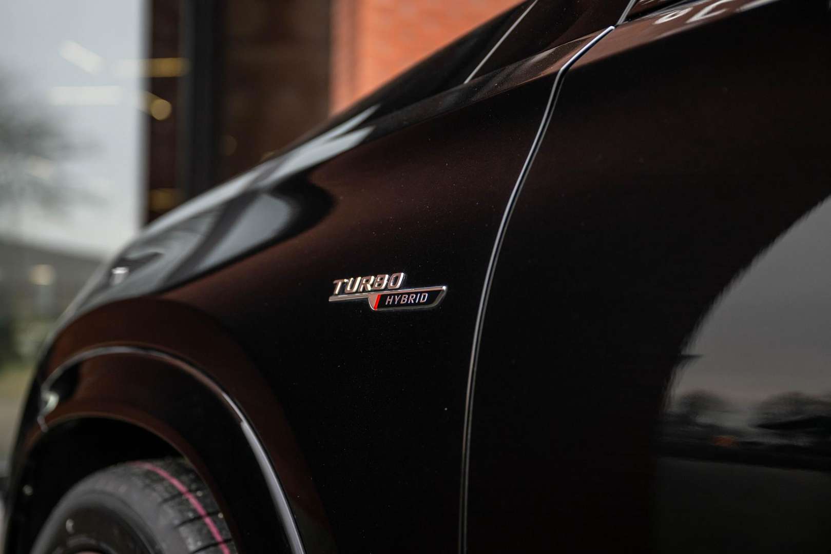 Mercedes GLE 53 AMG Coupé 53 - 2024 - Joinsteer - #10