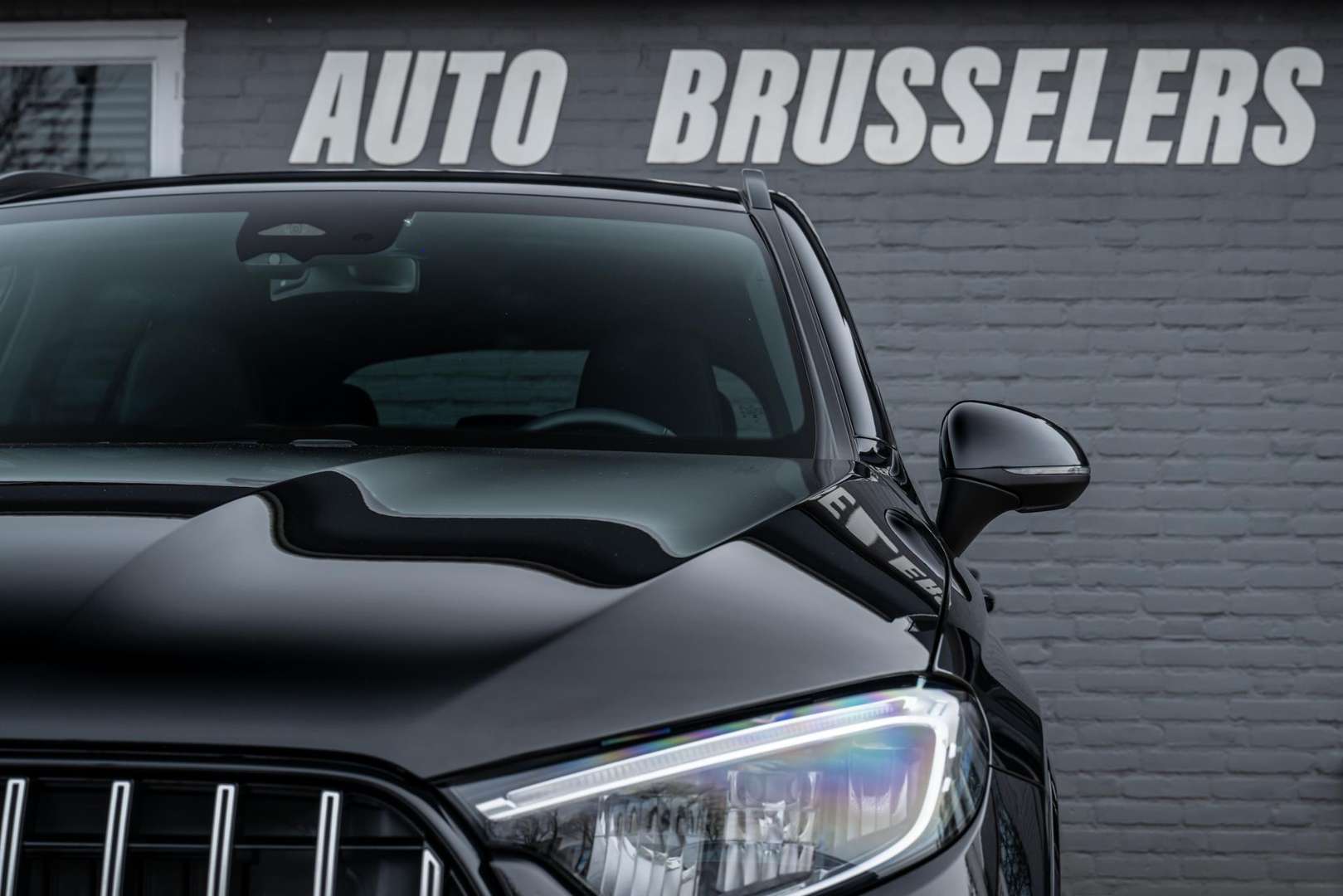 Mercedes GLC AMG-Line 200 4Matic - 2023 - Joinsteer - #28