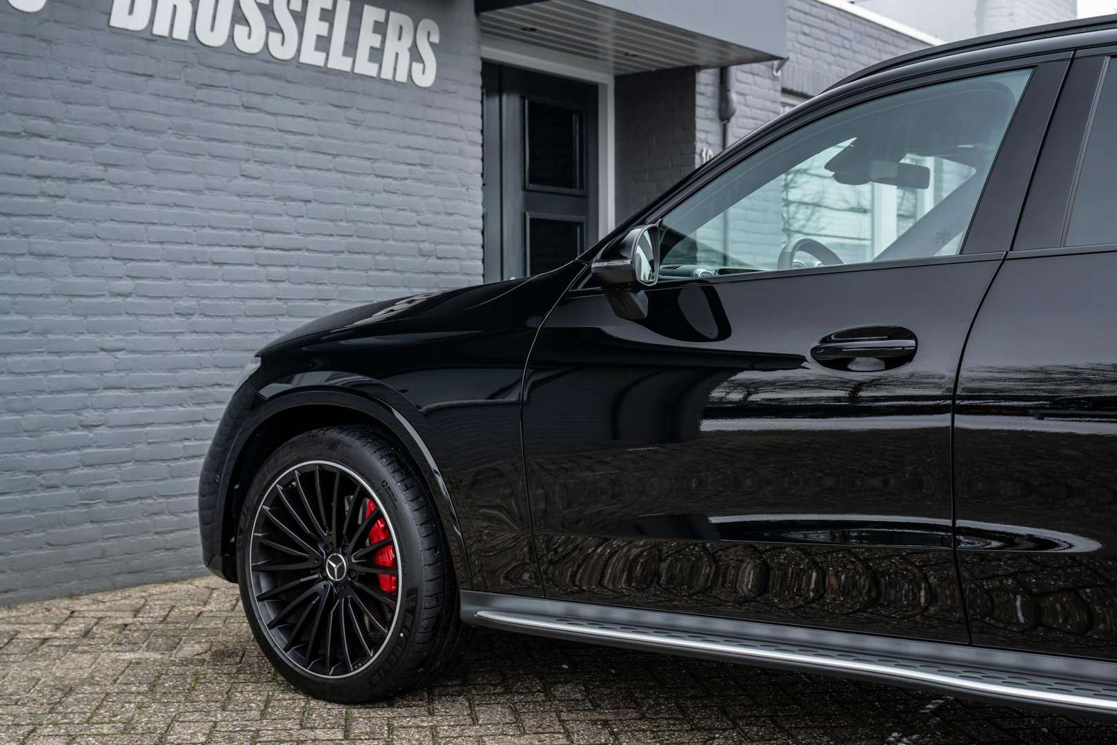 Mercedes GLC AMG-Line 200 4Matic - 2023 - Joinsteer - #29