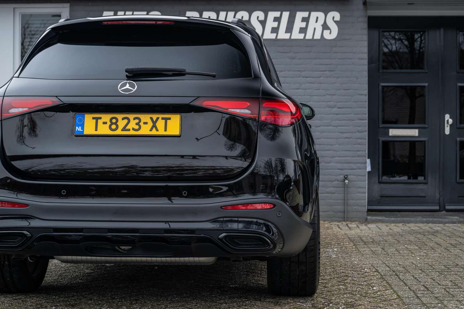 Mercedes GLC AMG-Line 200 4Matic - 2023 - Joinsteer - #30