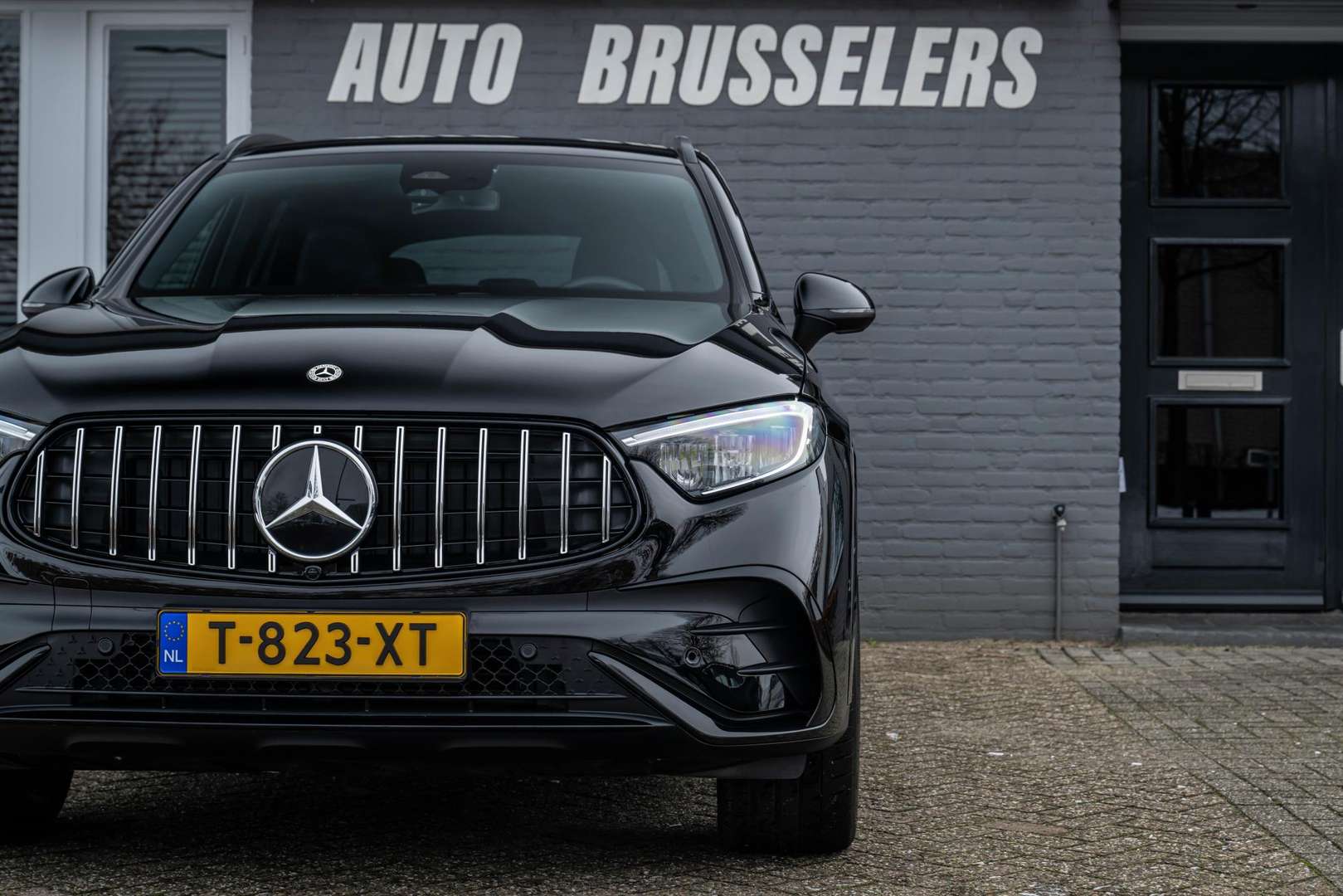 Mercedes GLC AMG-Line 200 4Matic - 2023 - Joinsteer - #31