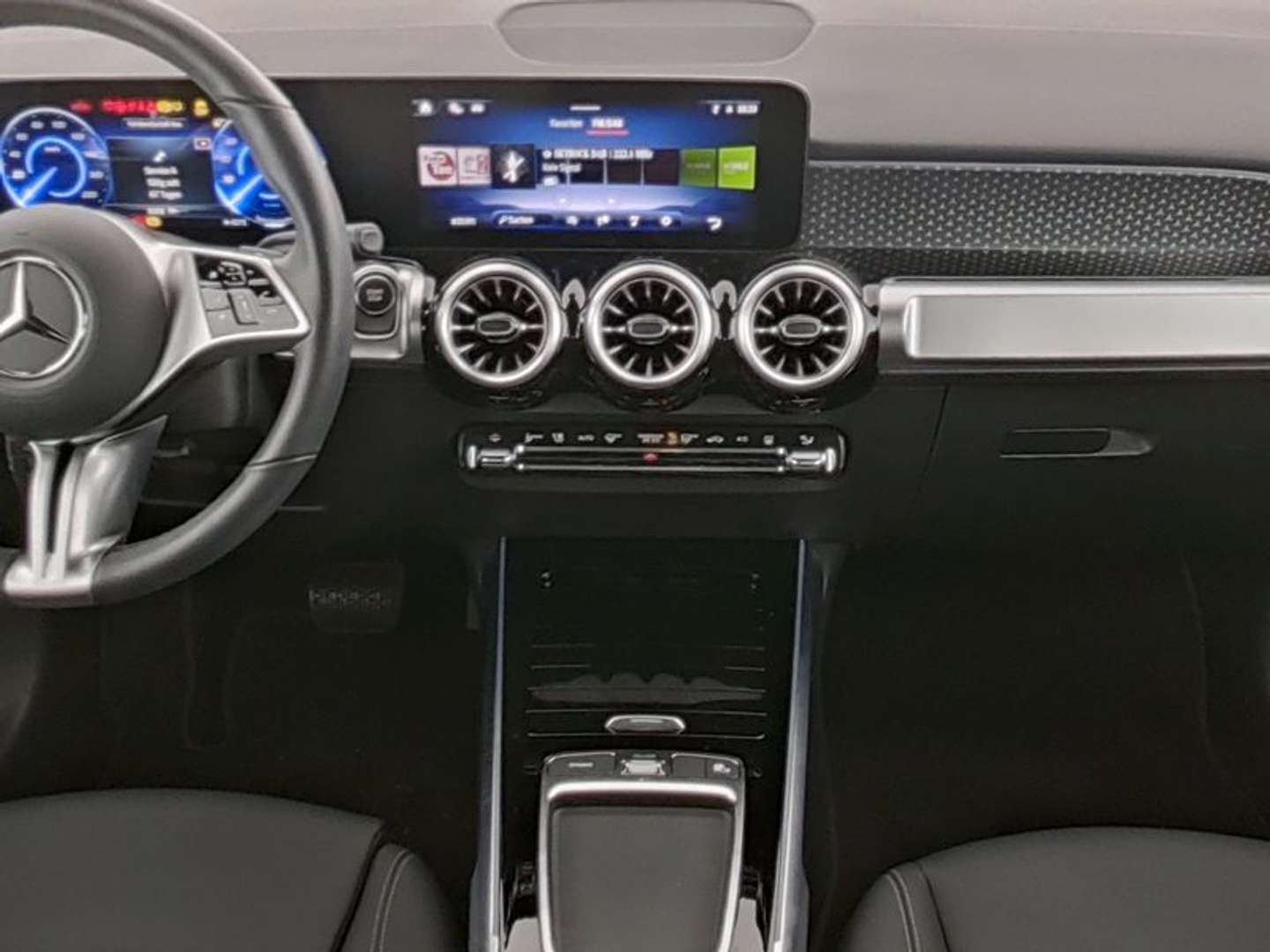 Mercedes EQB 300 Progressive - 2024 - Joinsteer - #7