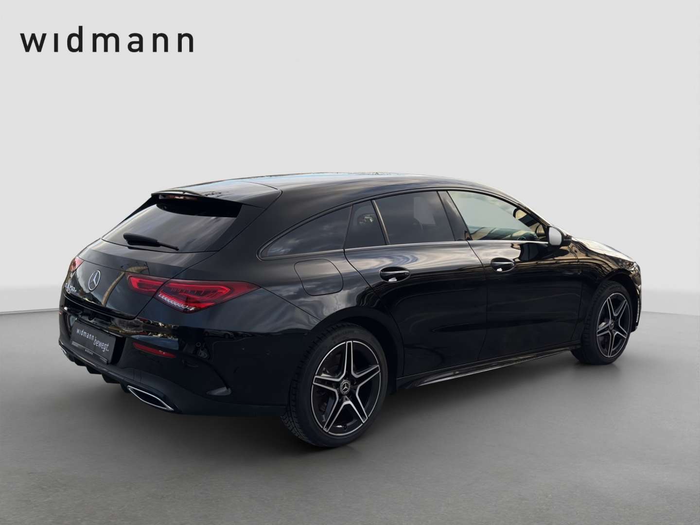 Mercedes CLA 250 E Shooting Brake 250 AMG Line - 2022 - Joinsteer - #3