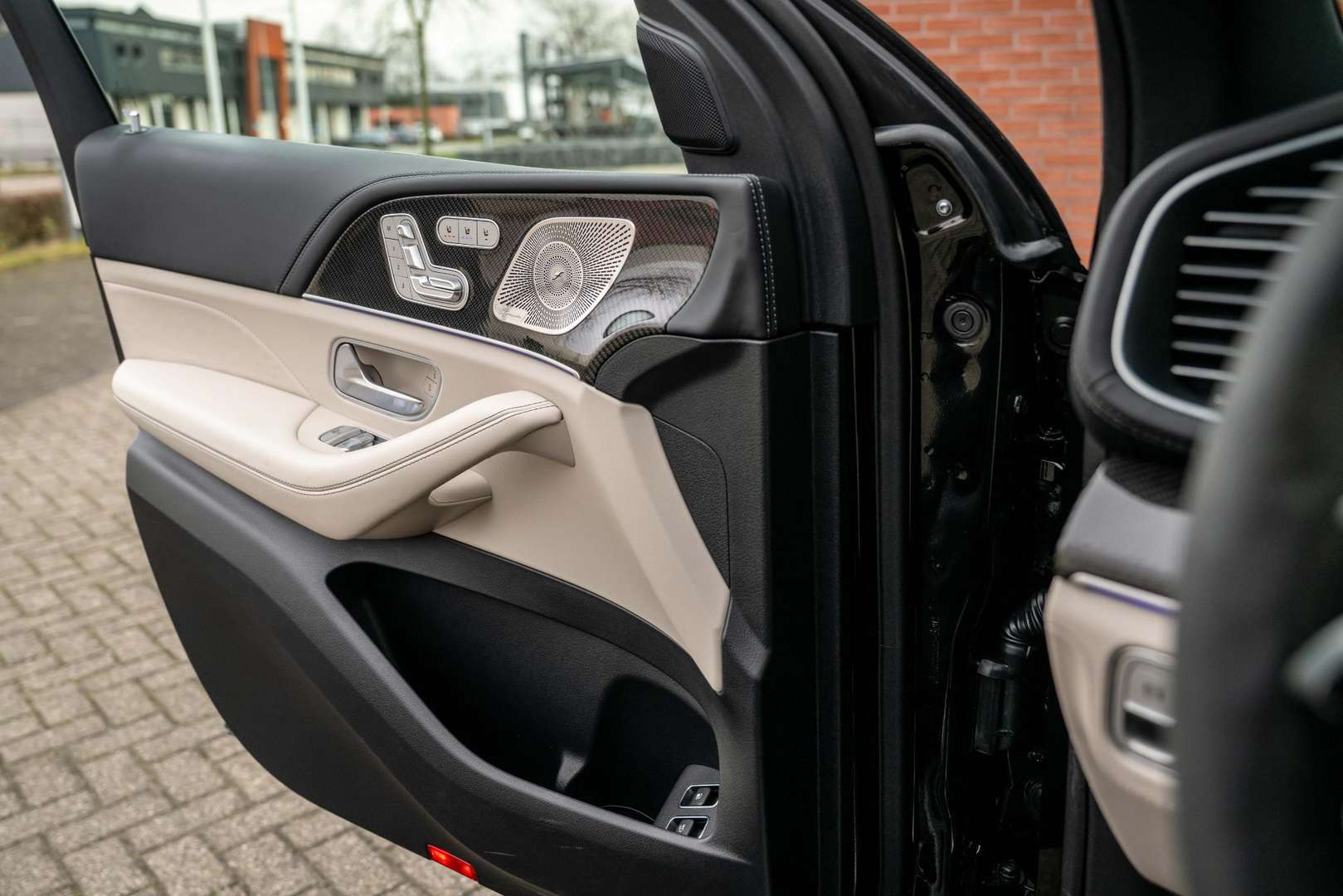 Mercedes GLE 53 AMG Coupé 53 - 2024 - Joinsteer - #15