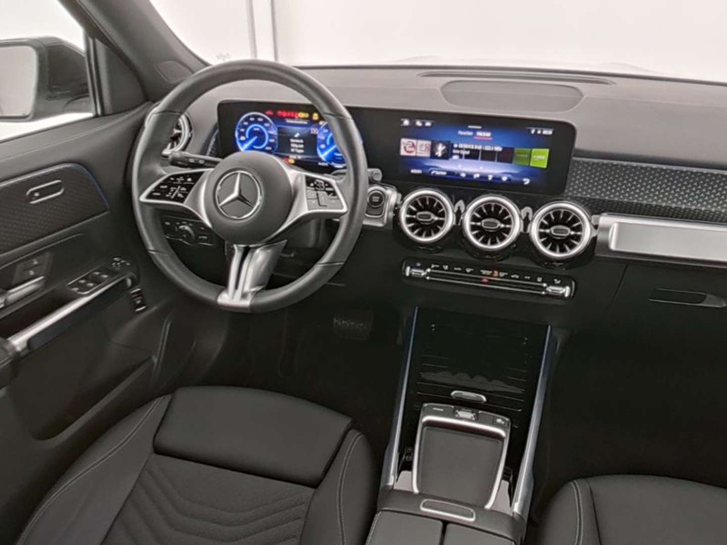 Mercedes EQB 300 Progressive - 2024 - Joinsteer - #8