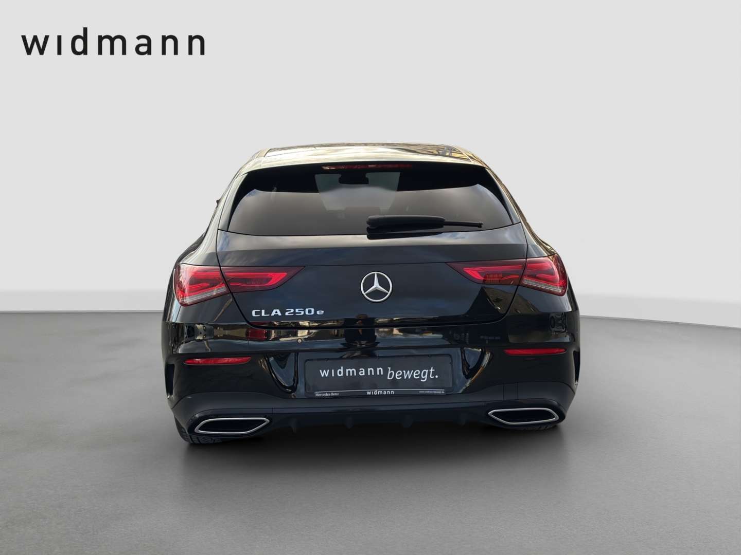 Mercedes CLA 250 E Shooting Brake 250 AMG Line - 2022 - Joinsteer - #4