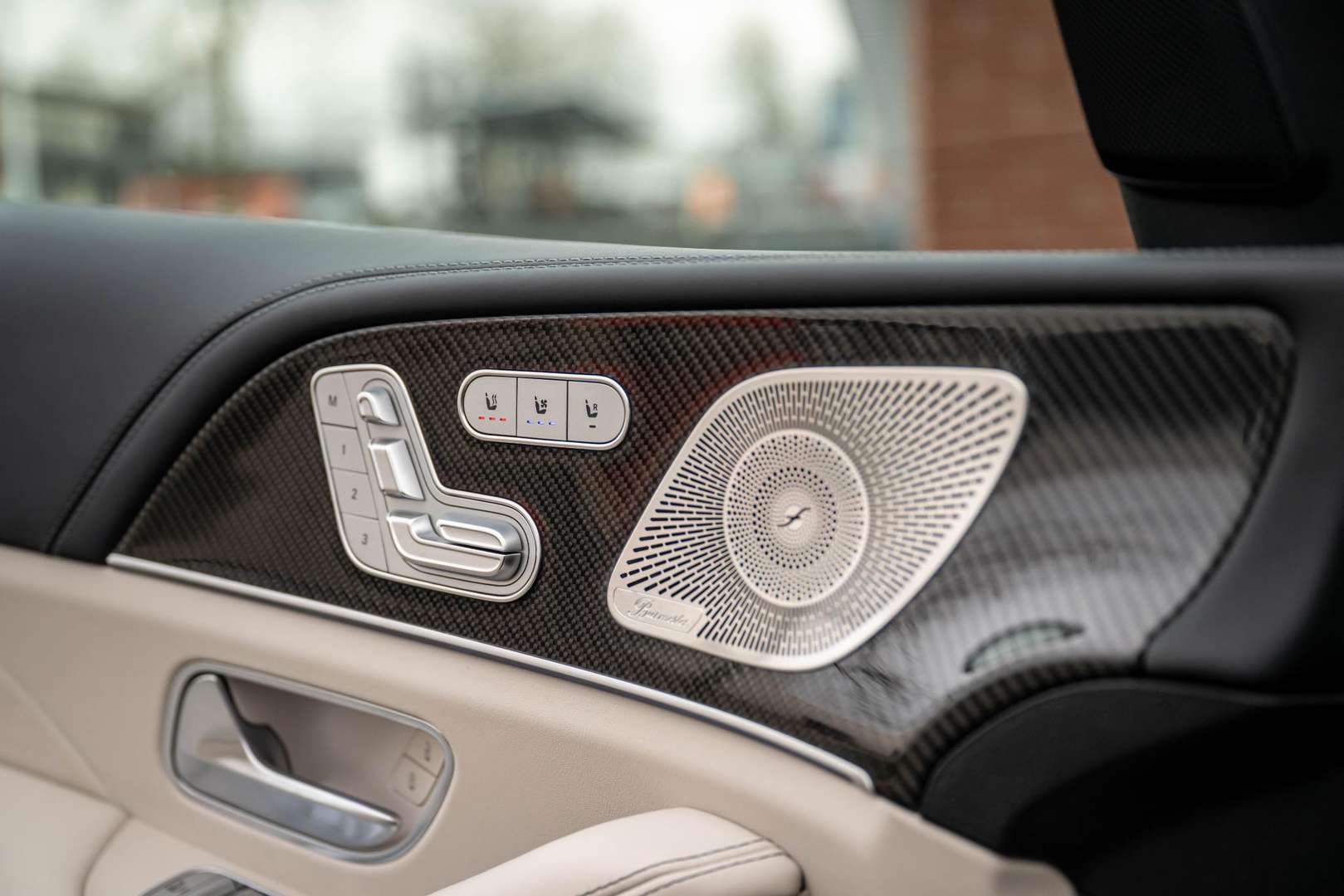 Mercedes GLE 53 AMG Coupé 53 - 2024 - Joinsteer - #16