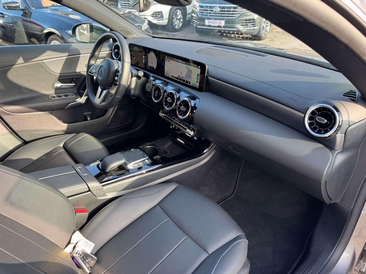 Mercedes CLA 200d Shooting Brake 200 Progressive - 2023 - Joinsteer - #13