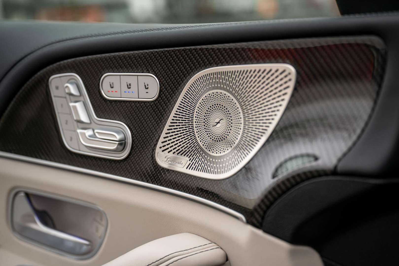 Mercedes GLE 53 AMG Coupé 53 - 2024 - Joinsteer - #17